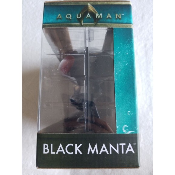 Vynl Aquaman & Black Manta Funko - Picture 2 of 7